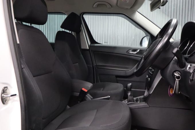 2025 Skoda Yeti