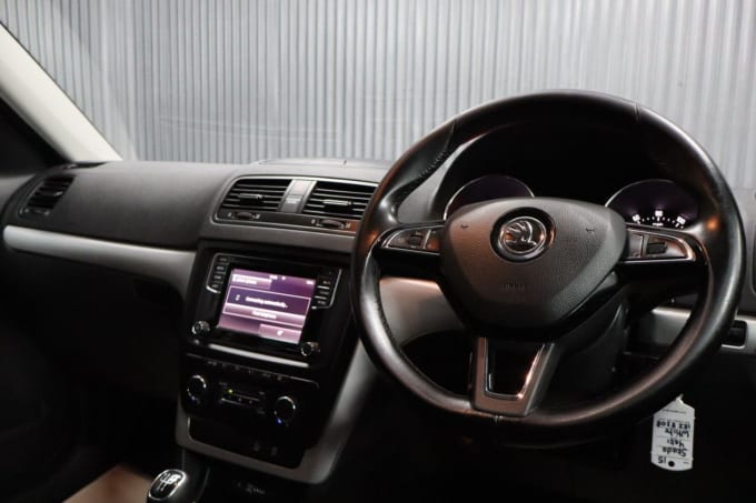 2025 Skoda Yeti