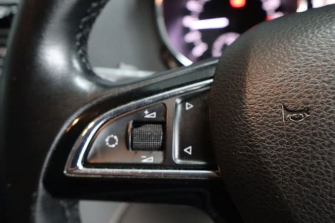 2025 Skoda Yeti