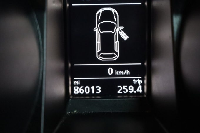 2025 Skoda Yeti