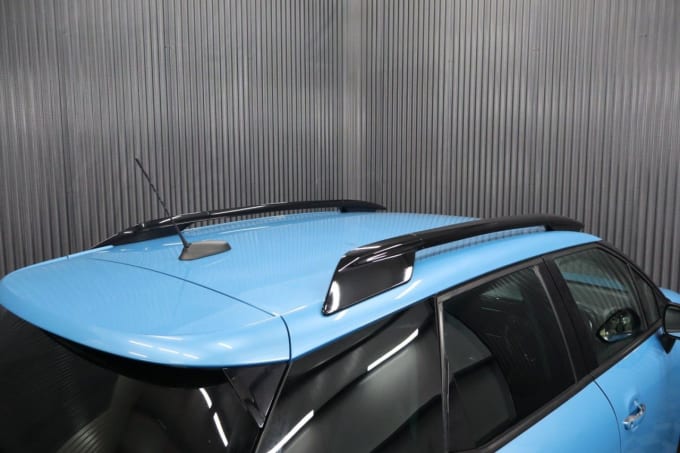 2025 Citroen C3 Aircross