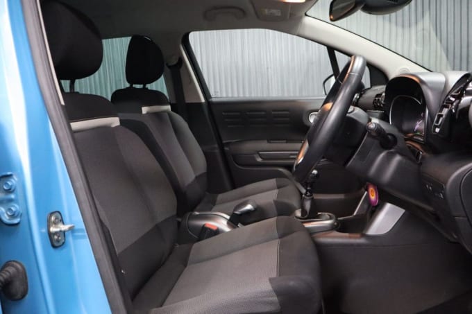 2025 Citroen C3 Aircross