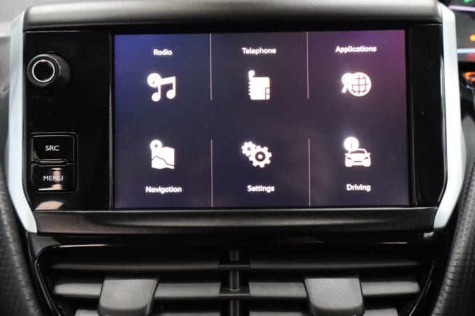 2025 Peugeot 2008