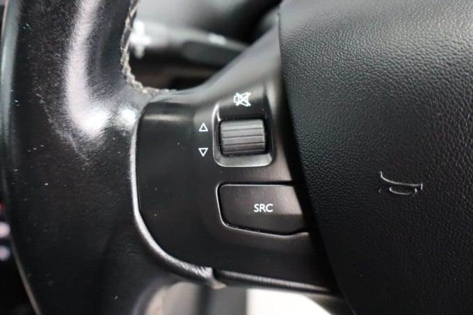 2025 Peugeot 2008