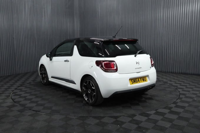 2025 Citroen Ds3