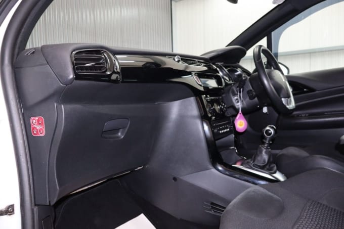 2025 Citroen Ds3