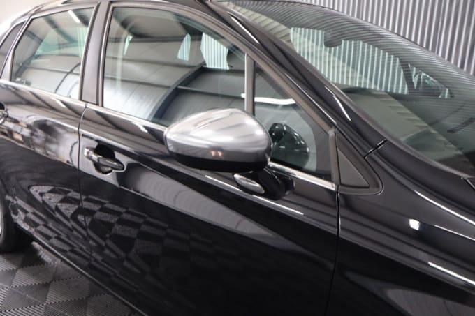 2025 Citroen C4