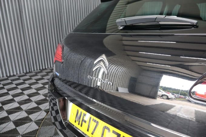 2025 Citroen C4