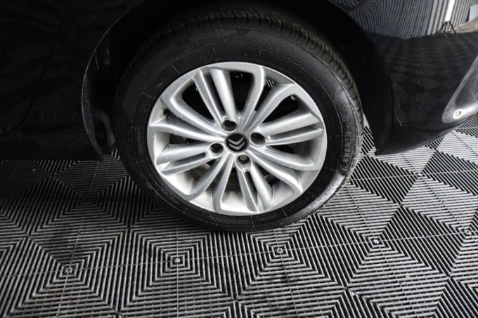 2025 Citroen C4