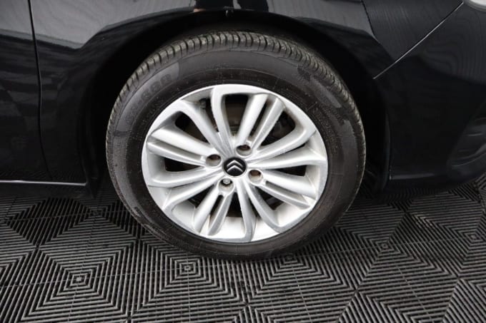 2025 Citroen C4