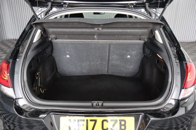 2025 Citroen C4