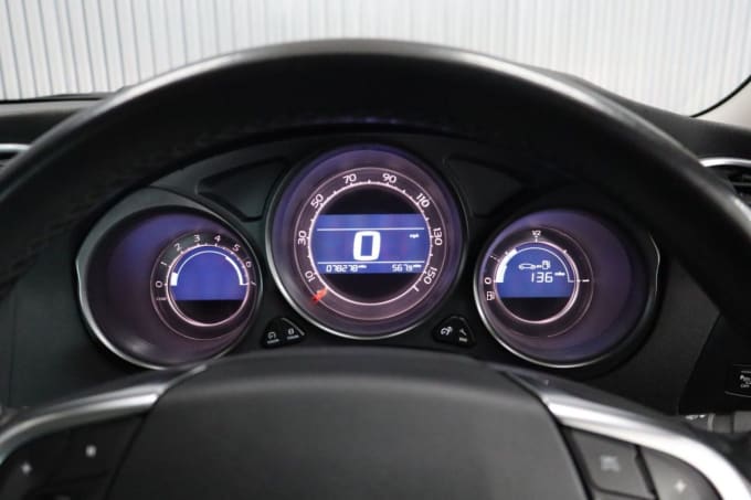 2025 Citroen C4