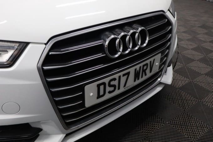 2025 Audi A6 Avant