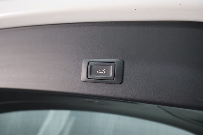 2025 Audi A6 Avant