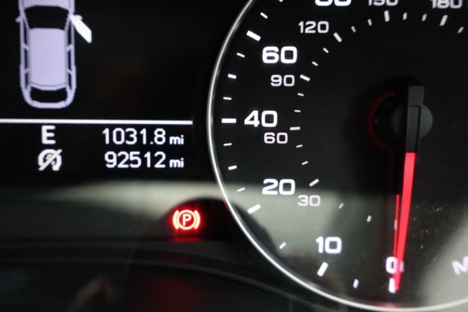 2025 Audi A6 Avant