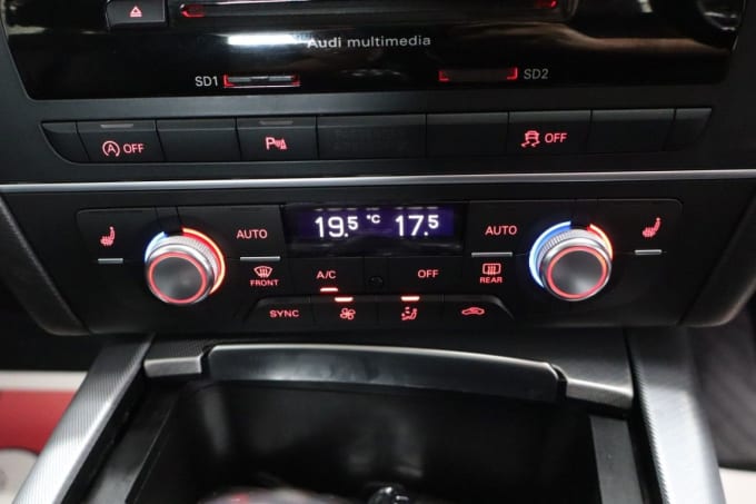 2025 Audi A6 Avant