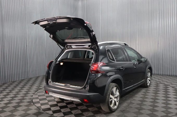 2025 Peugeot 2008
