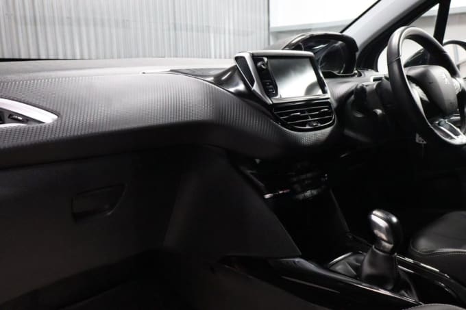 2025 Peugeot 2008