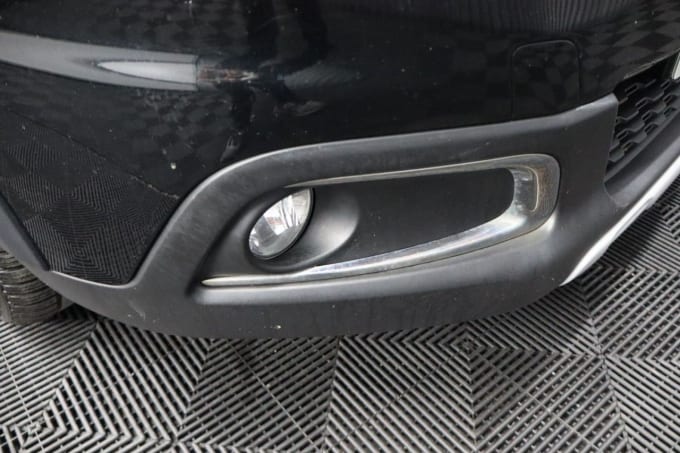 2025 Peugeot 2008