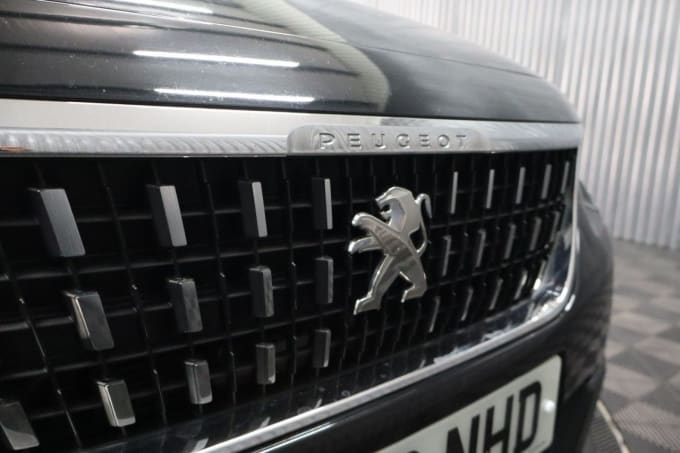 2025 Peugeot 2008