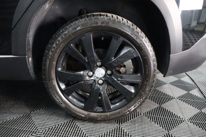 2025 Peugeot 2008