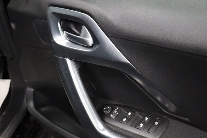 2025 Peugeot 2008