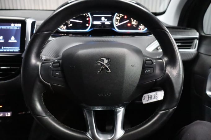 2025 Peugeot 2008