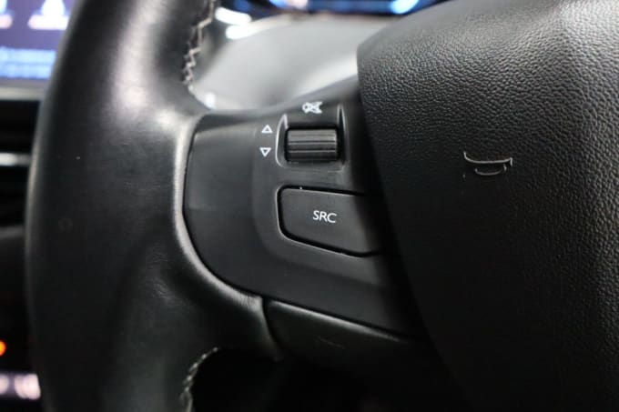 2025 Peugeot 2008