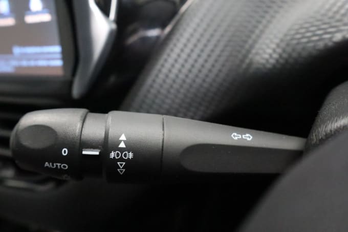 2025 Peugeot 2008