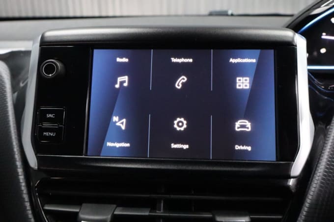 2025 Peugeot 2008
