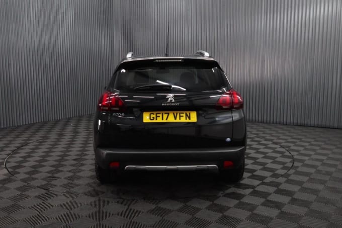 2025 Peugeot 2008
