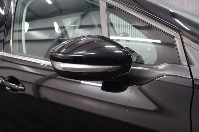 2025 Peugeot 2008