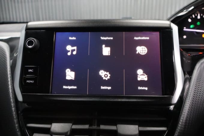2025 Peugeot 2008
