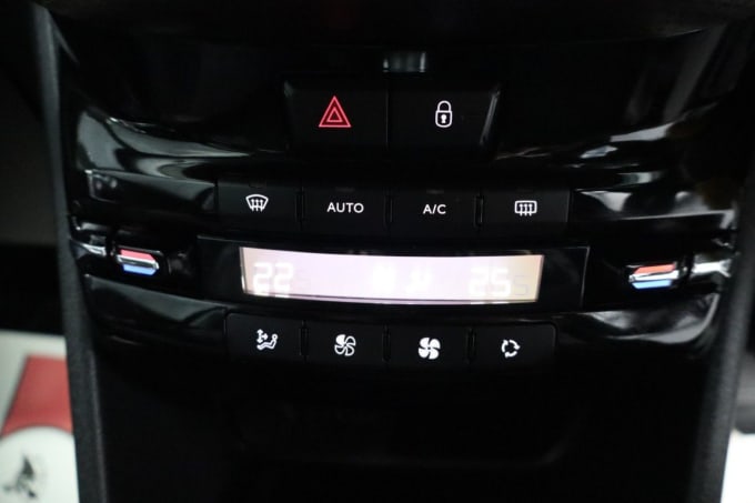 2025 Peugeot 2008
