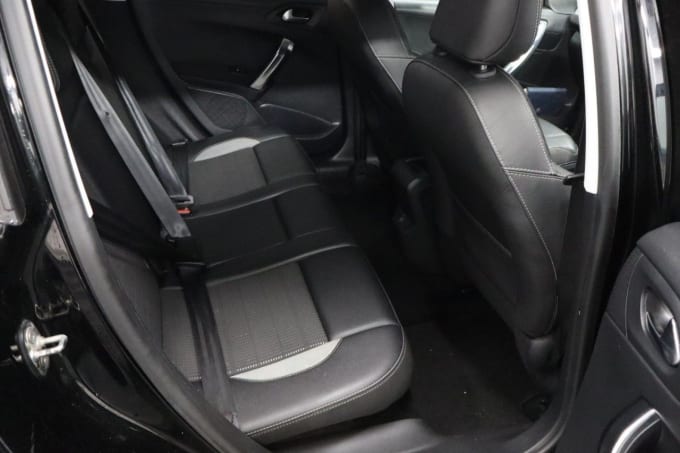 2025 Peugeot 2008