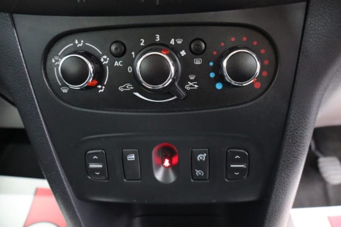2025 Dacia Sandero Stepway
