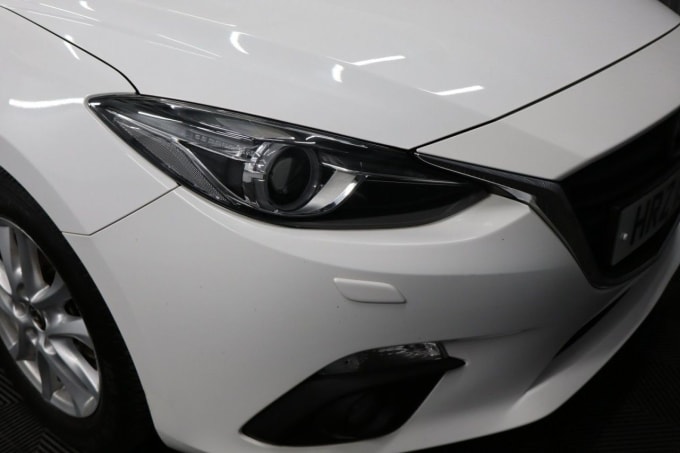 2025 Mazda Mazda3