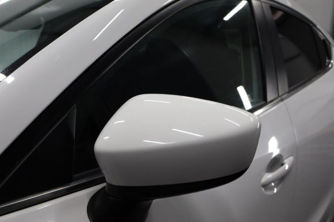 2025 Mazda Mazda3