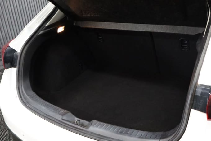 2025 Mazda Mazda3