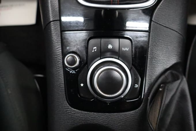 2025 Mazda Mazda3