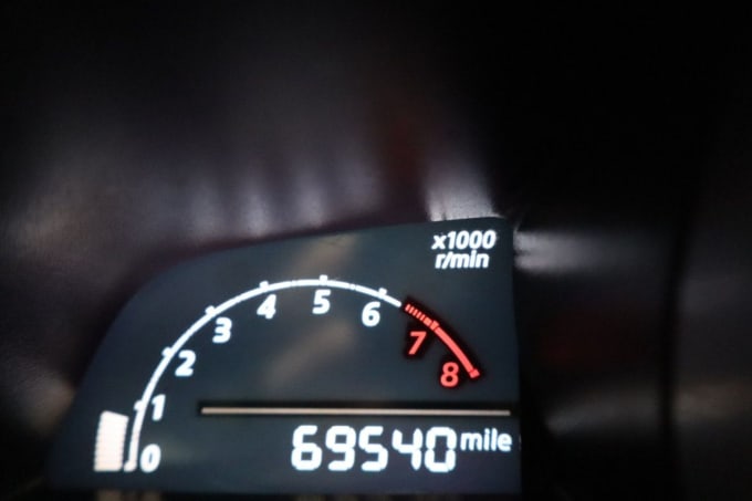 2025 Mazda Mazda3