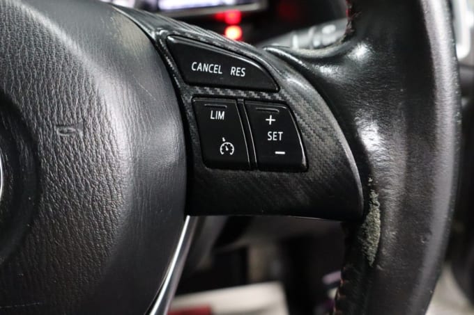 2025 Mazda Mazda3