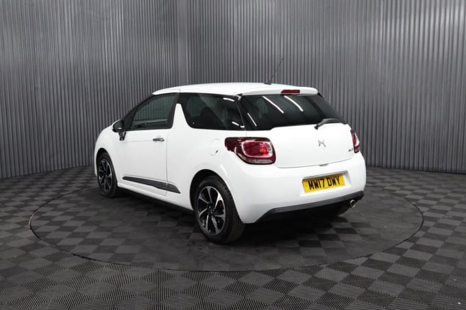 2025 Ds Automobiles Ds 3