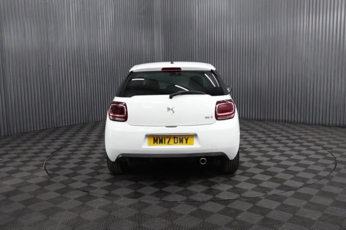 2025 Ds Automobiles Ds 3