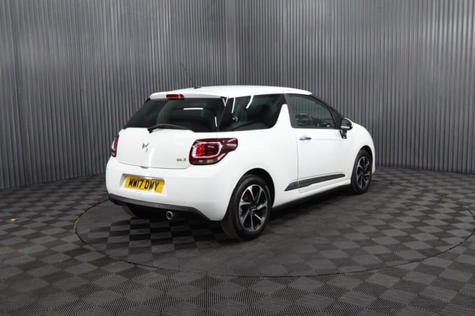 2025 Ds Automobiles Ds 3
