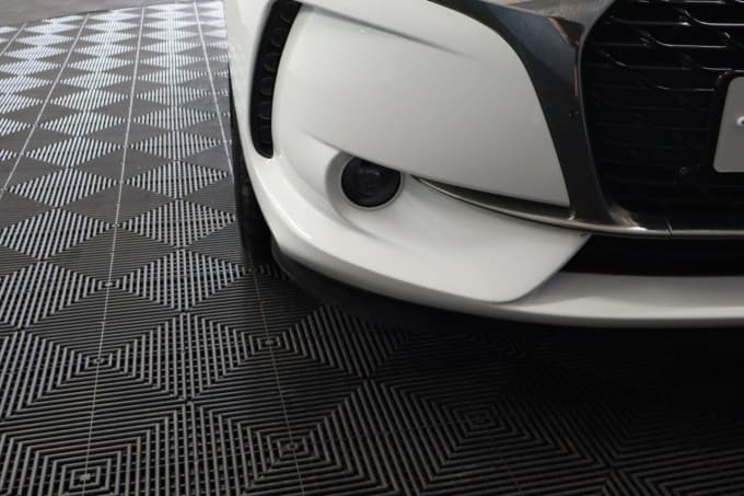 2025 Ds Automobiles Ds 3