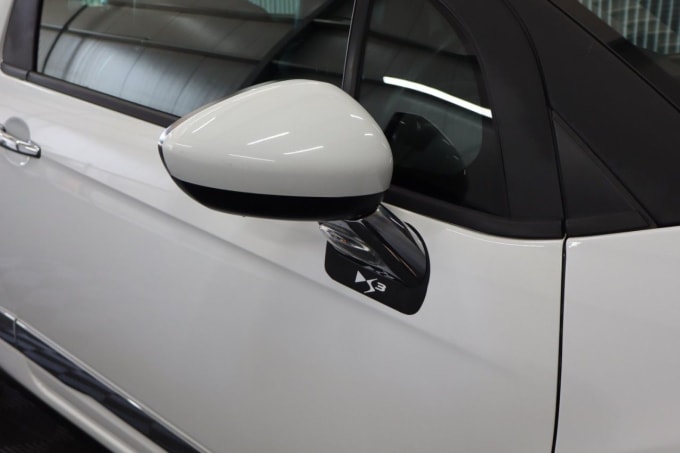 2025 Ds Automobiles Ds 3