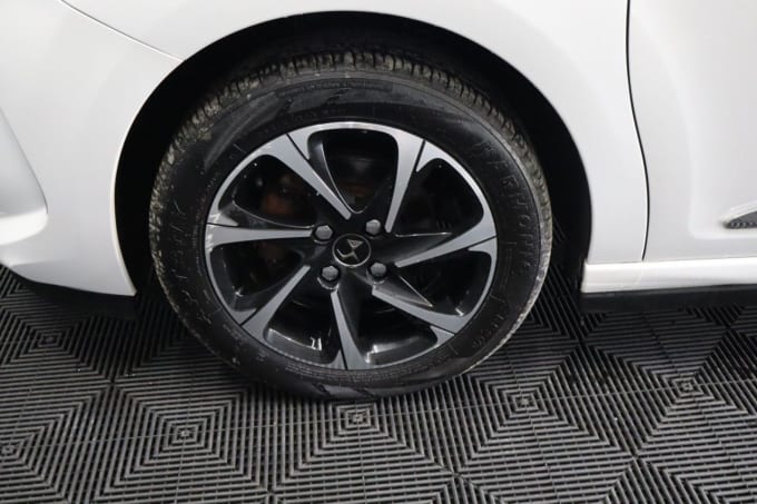 2025 Ds Automobiles Ds 3