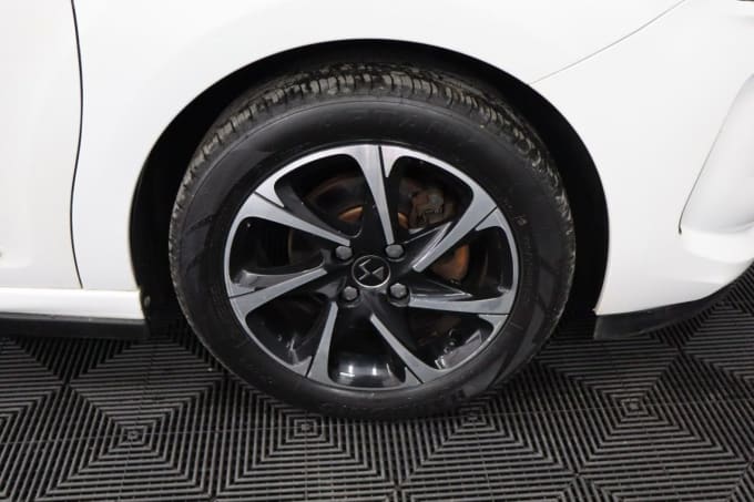 2025 Ds Automobiles Ds 3