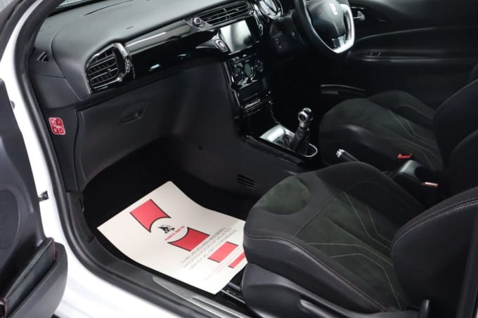 2025 Ds Automobiles Ds 3